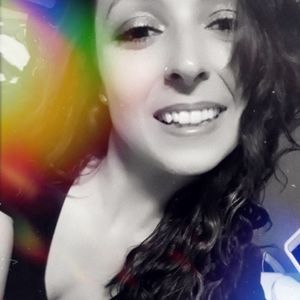 Meet your Posher, Katelin